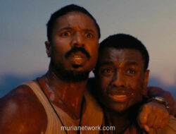 Sinners Hancurkan Rekor Oscar, 16 Nominasi untuk Horor Epik Coogler