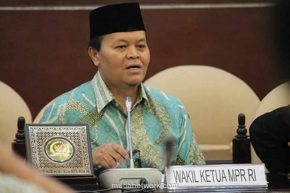 Hidayat Nur Wahid Desak Percepatan Pembentukan Ditjen Pesantren dan Dana Abadi Khusus
