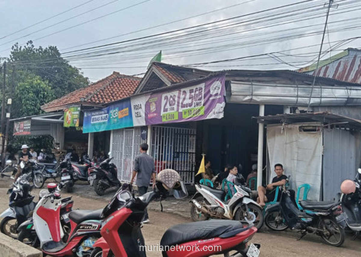 Kepala Desa Terpilih Sukasari Meninggal Dunia Sebelum Dilantik