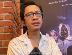 Aming Terkejut Lihat Babe Cabita Hidup di Trailer Film yang Tersimpan 7 Tahun