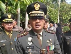 Prajurit Gugur di Perbatasan, Diduga Korban Kekerasan Senior