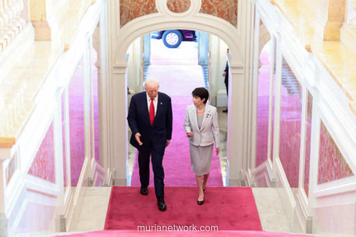 Tegang di Selat Taiwan, PM Jepang Ingatkan Aliansi dengan AS Bisa Runtuh