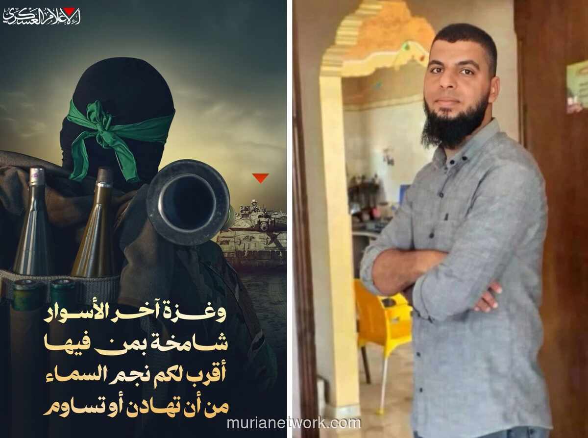 Jagal Merkava Gugur: Kisah Ibrahim Al-Balbisi, Pejuang yang Tak Gentar Tank Israel