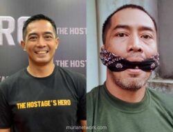 Yama Carlos Geram: Dituduh Settingan di Tengah Teror Digital yang Mencekam