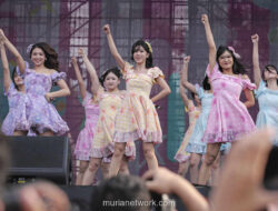 Manajemen JKT48 Beri Ultimatum Tegas untuk Pengganda Konten AI Ilegal