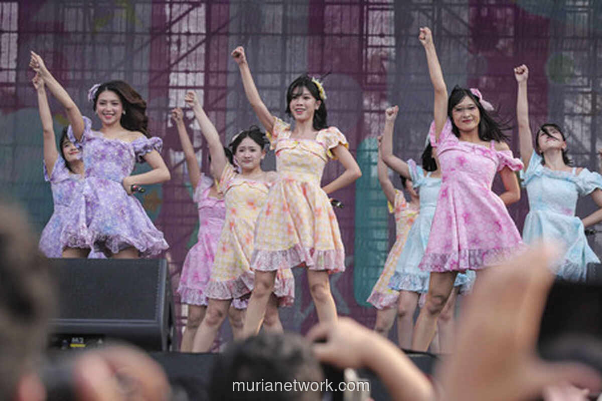 Manajemen JKT48 Beri Ultimatum Tegas untuk Pengganda Konten AI Ilegal