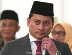 LPS Angkat Bicara Soal Pencalonan Tommy Djiwandono di BI