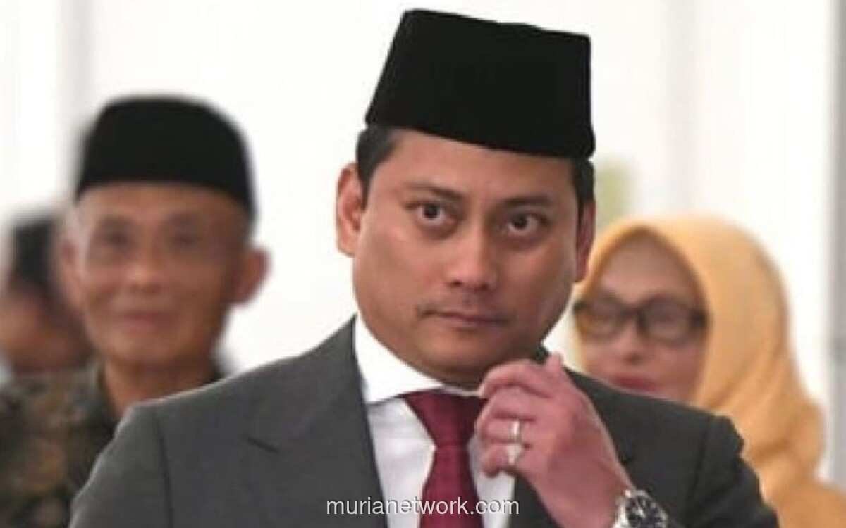 LPS Angkat Bicara Soal Pencalonan Tommy Djiwandono di BI