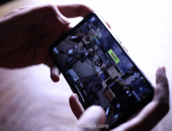 Game Online Picu Gangguan Jiwa, RS Grhasia Tangani Pasien Anak