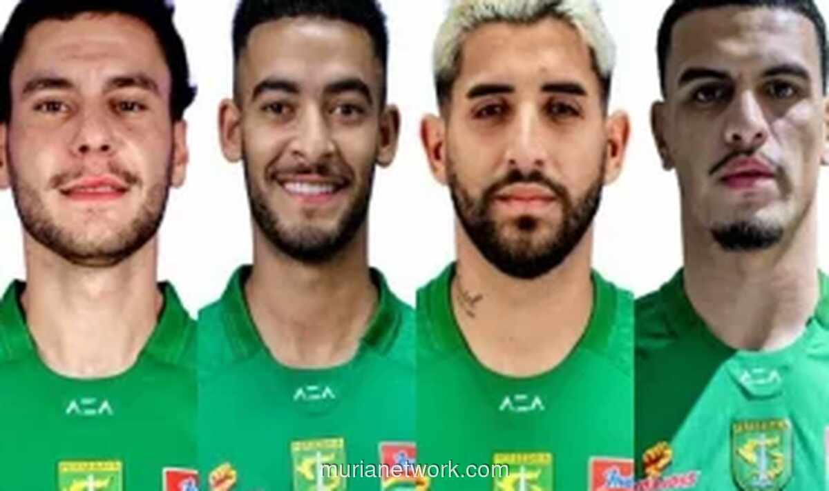 Persebaya Surabaya: Favorit Terselubung di Tengah Sorotan Persib dan Persija