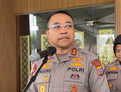 Audit Internal Polda DIY Berujung Penonaktifan Kapolresta Sleman