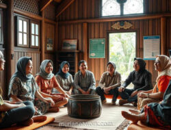 Paguyuban Perantau: Saat Silaturahmi Berubah Jadi Ajang Pamer