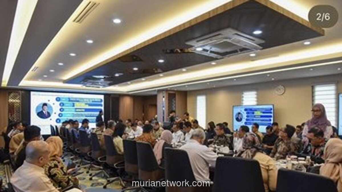 Pemerintah Siapkan Diskon Mudik dan Stabilisasi Harga Jelang Ramadan