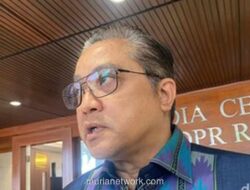 SBY Tegaskan: Matahari Partai Demokrat Hanya Satu, AHY