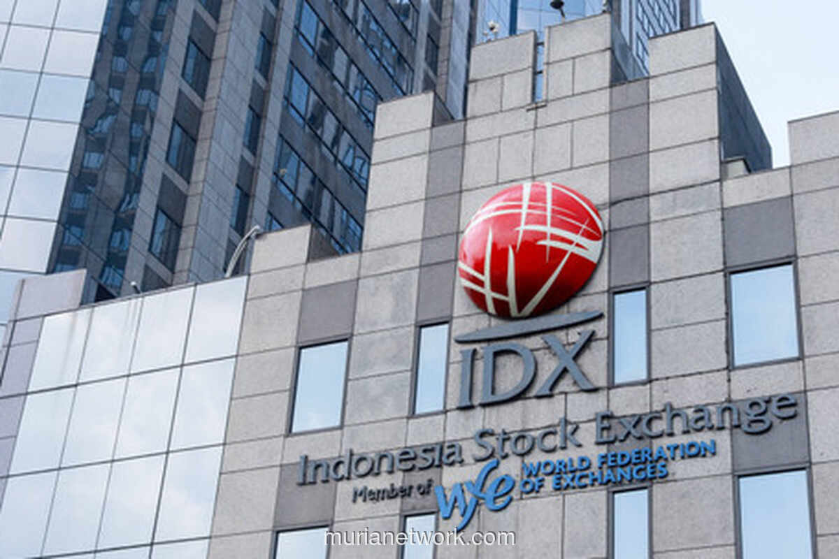 IHSG Tembus 9.000, Rekor Baru Torehkan Sejarah Pasar Modal