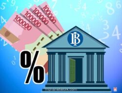 Bunga Turun, Kredit Malah Melonjak di Akhir 2025