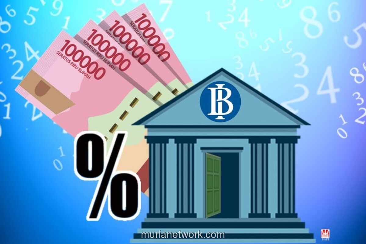 Bunga Turun, Kredit Malah Melonjak di Akhir 2025