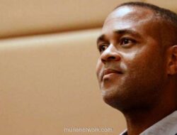 Patrick Kluivert Berpeluang Hadapi Belanda di Piala Dunia 2026