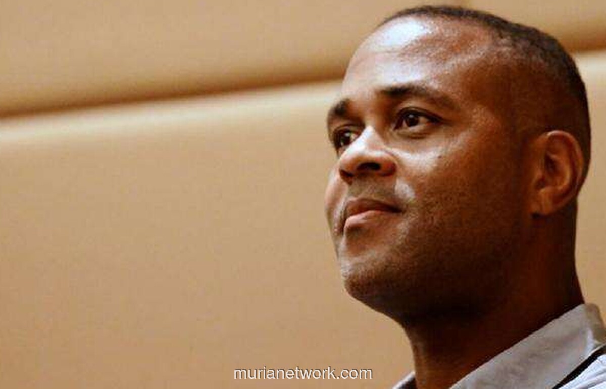 Patrick Kluivert Berpeluang Hadapi Belanda di Piala Dunia 2026