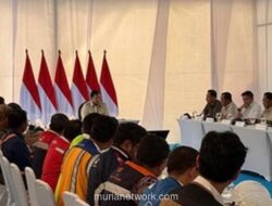 Prabowo Gelar Operasi Pendalaman Sungai dari Aceh hingga Sumatera