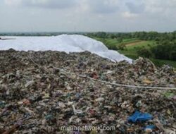 Serang Tambah Lahan TPA Cilowong untuk Dukung Proyek Sampah Jadi Listrik