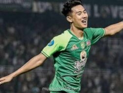 Persebaya Terpaksa Sulap Malik Risaldi Jadi Striker Andalan