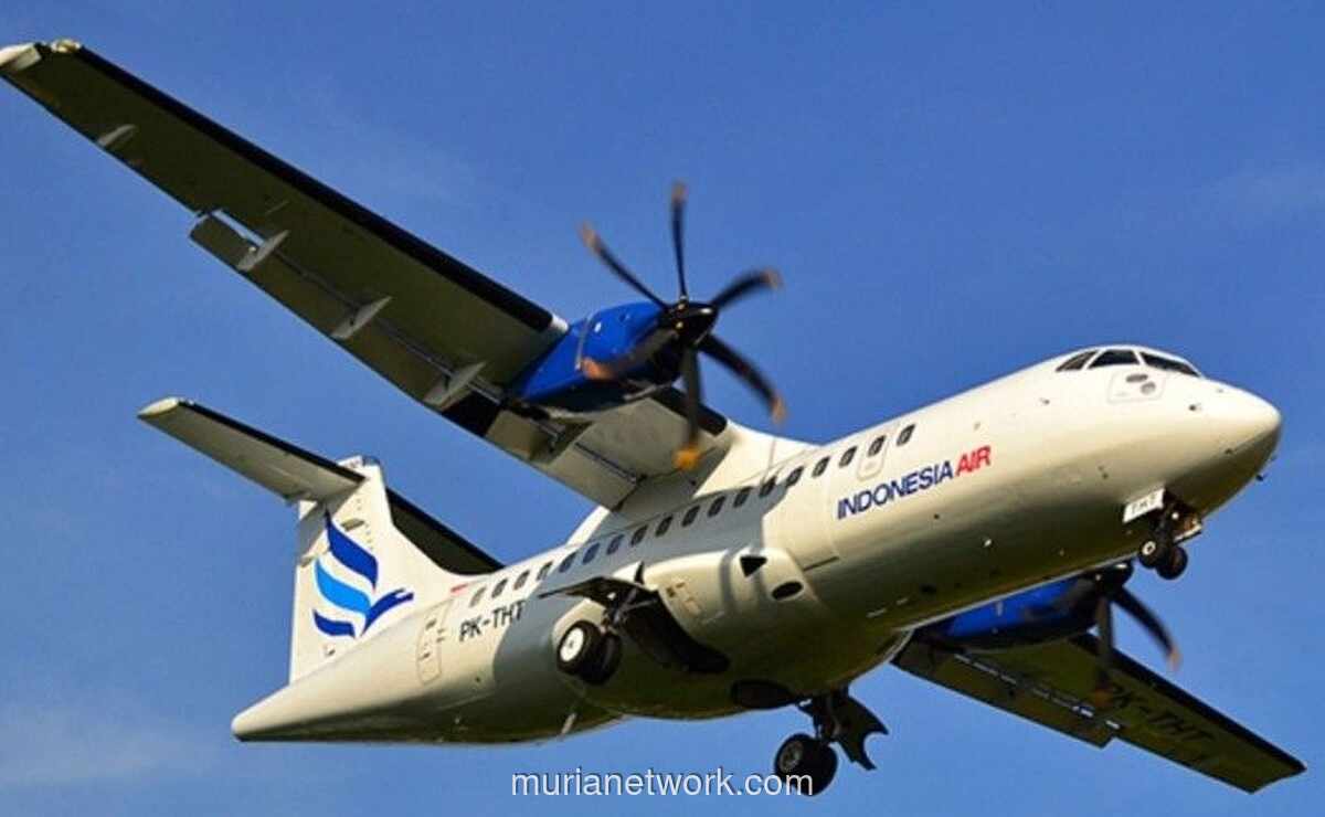 Di Balik Kabut Bulusaraung, Seorang Ayah Bertahan Menunggu