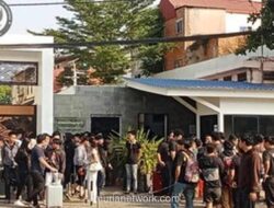 OJK Tegaskan WNI di Kamboja dan Filipina Bukan Hanya Korban, Tapi Juga Pelaku Scam