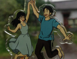 23:59: Ketika Gosip dan Prasangka Menjadi Senjata dalam Hubungan