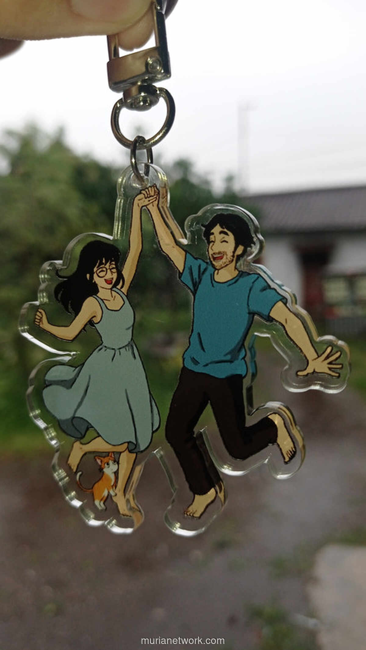 23:59: Ketika Gosip dan Prasangka Menjadi Senjata dalam Hubungan