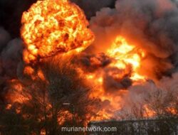 Ledakan di Restoran China Kabul Tewaskan 7 Orang, ISIS Klaim Tanggung Jawab