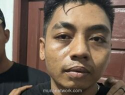 Cemburu Berujung Maut, Suami Siri Piting Terapis di Bekasi