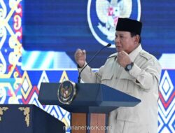 Prabowo Belum Tentukan Nama, OJK Tunjuk Pejabat Sementara