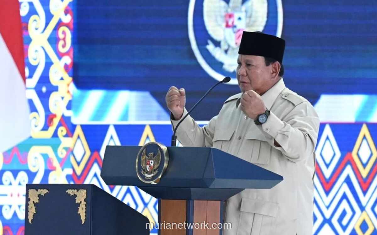 Prabowo Belum Tentukan Nama, OJK Tunjuk Pejabat Sementara