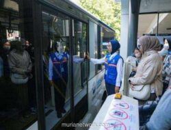 Konektivitas Transjakarta Hampir Sempurna, Tapi Penumpang Masih Sepi