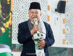 MUI Kritik Keterlibatan Indonesia dalam Dewan Perdamaian Gaza ala Trump