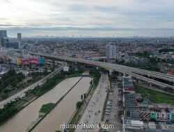 Warga Jakarta-Bekasi Diskon Tol Becakayu hingga 20 Persen Mulai Januari