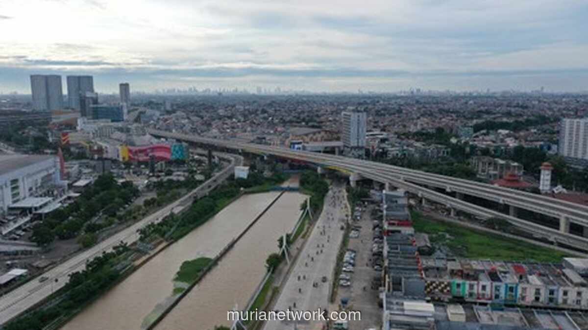 Warga Jakarta-Bekasi Diskon Tol Becakayu hingga 20 Persen Mulai Januari