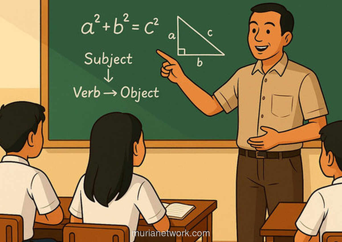 Guru Tunggu Tunjangan, Masalah Retur Masih Jadi Tantangan