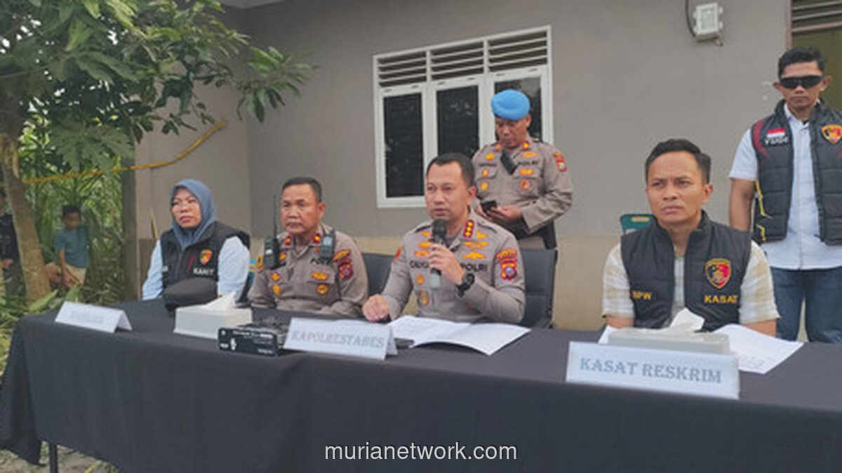 Bayi Dijual Rp 25 Juta, Bidan Jadi Otak Sindikat Perdagangan Bayi di Medan