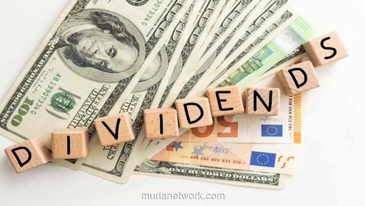 Dividen Ratusan Miliar EAST dan SOHO Cair Hari Ini