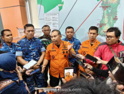 Korban Kedua Pesawat ATR Ditemukan di Tebing Terjal Bulusaraung