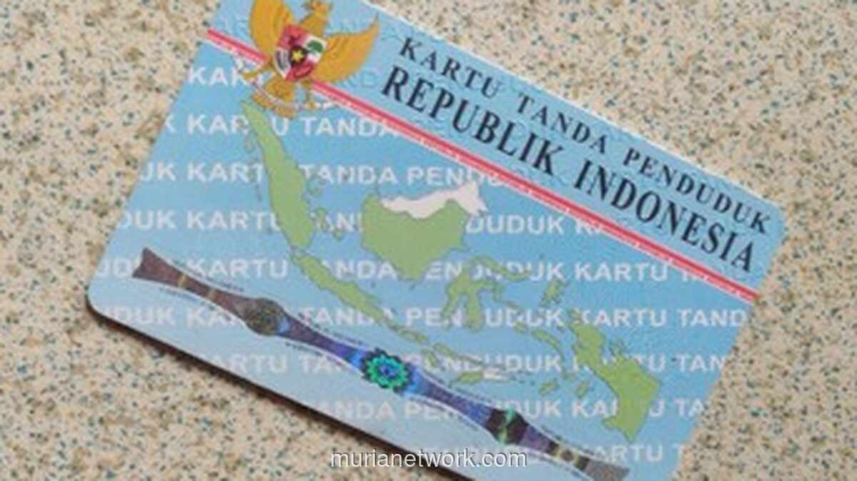 Dukcapil Jakarta Bagikan Tips Jitu Lindungi Dokumen Penting Saat Musim Hujan