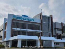 RSUD Tarempa Resmi Beroperasi, Warga Anambas Tak Perlu Lagi Dirujuk ke Luar Daerah