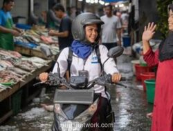 Dari Nelayan ke Pemberdaya: Kisah Tika Wulandari yang Mengubah Nasib Keluarga dan Nelayan Sekampung