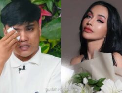 Denada Digugat Rp7 Miliar, Pemuda 24 Tahun Klaim Anak Kandung yang Dituntut Pengakuan