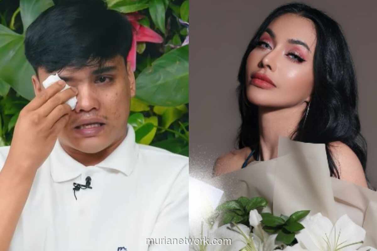 Denada Digugat Rp7 Miliar, Pemuda 24 Tahun Klaim Anak Kandung yang Dituntut Pengakuan