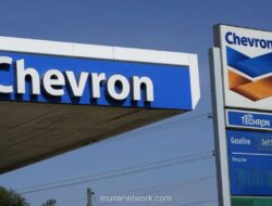 Wall Street Naik, Minyak Venezuela Jadi Magnet Baru Investor