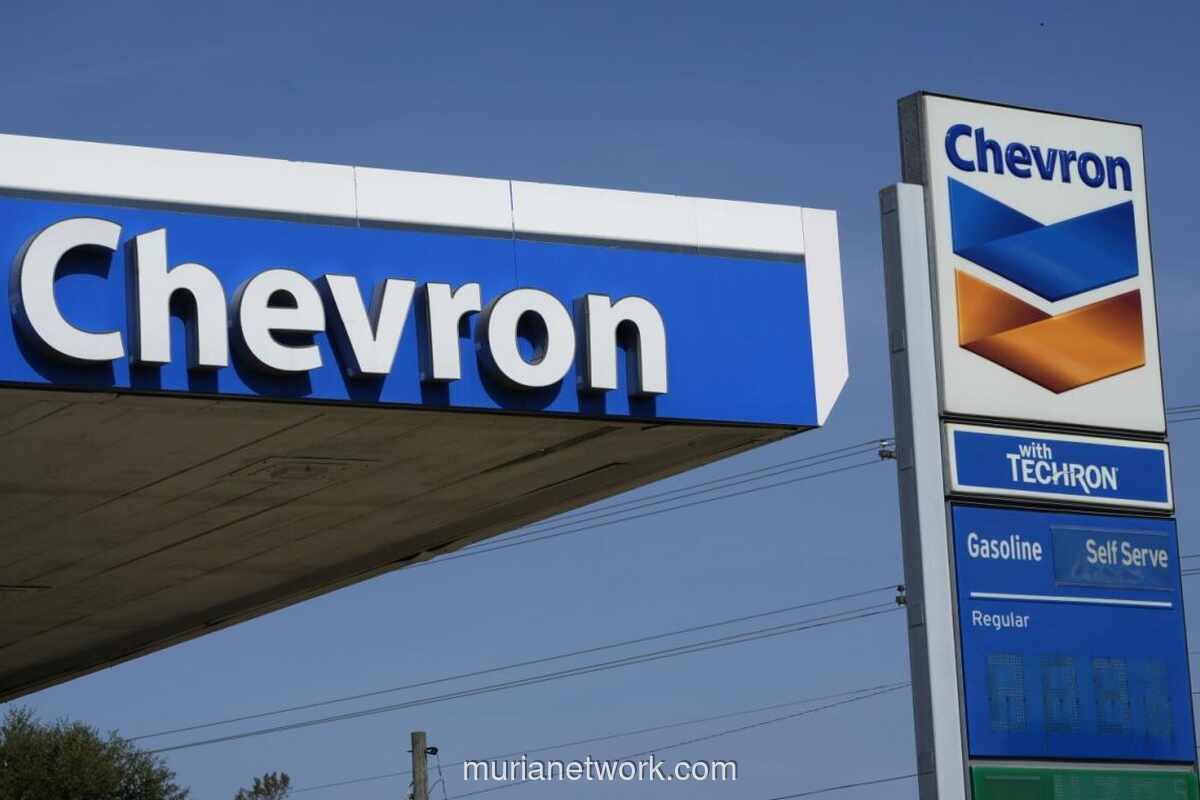 Wall Street Naik, Minyak Venezuela Jadi Magnet Baru Investor