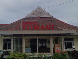 Hotel Tjimahi, Saksi Bisu Sejarah Cimahi, Akhirnya Dilepas Pemiliknya